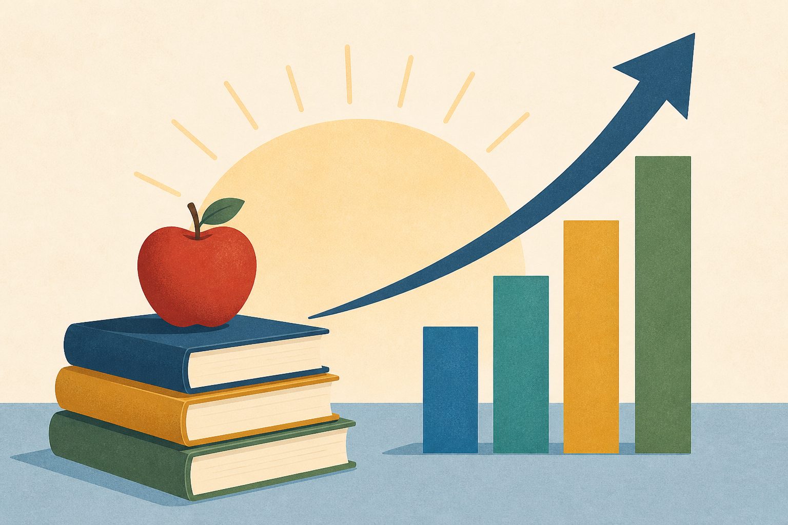 ‘Raising expectations.’ Wake students’ proficiency rates rise again, new testing data shows
