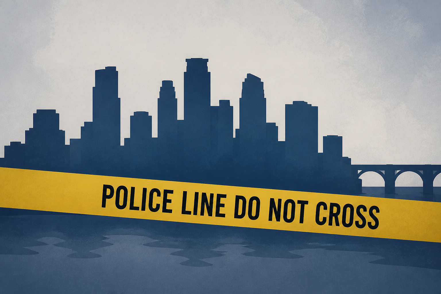 3 dead, multiple others shot, including 2 officers, in downtown Minneapolis