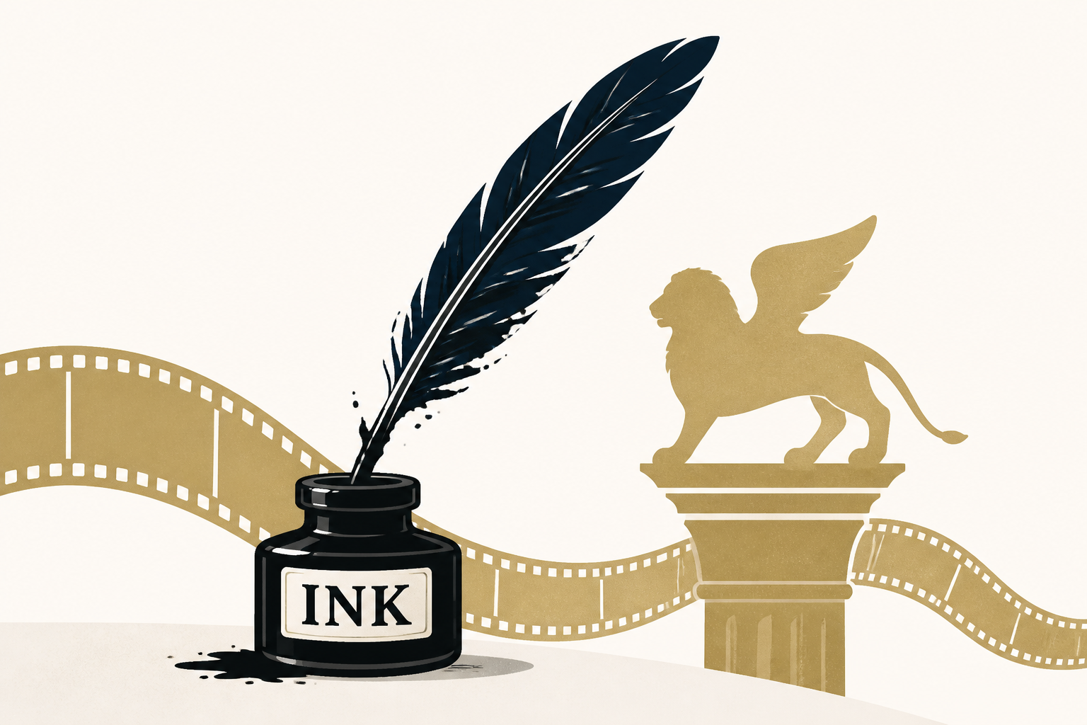 Danny Boyle’s Rupert Murdoch Drama ‘Ink’ Gives Venice Rollicking Start