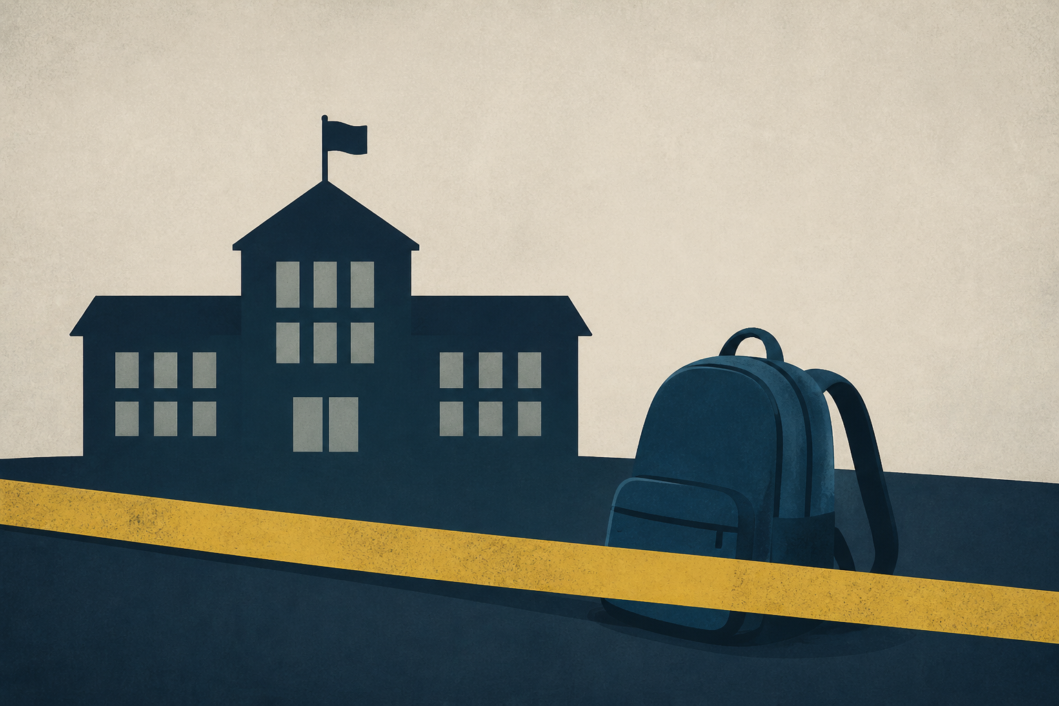 19-year-old found dead, staff member hurt in Virginia elementary school shooting