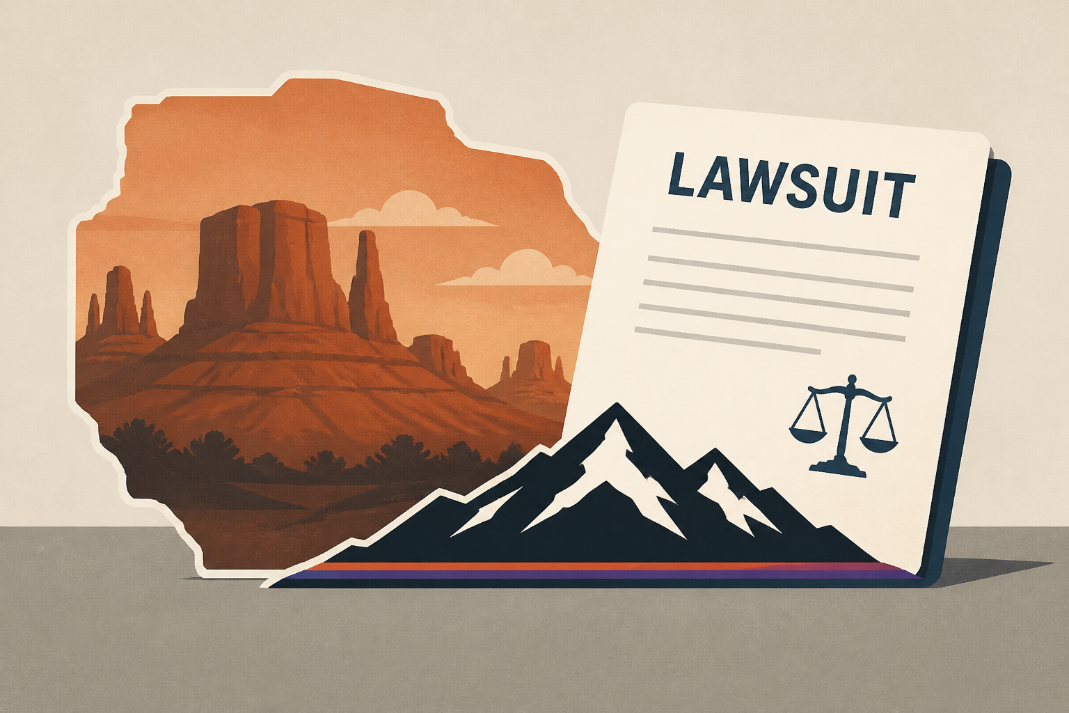 Patagonia sues Trump administration over Bears Ears National Monument