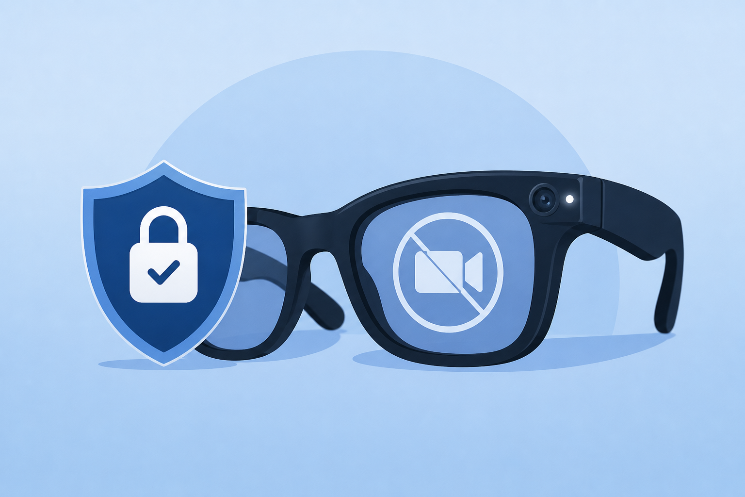 Meta says AI glasses fix stops users from secretly recording others