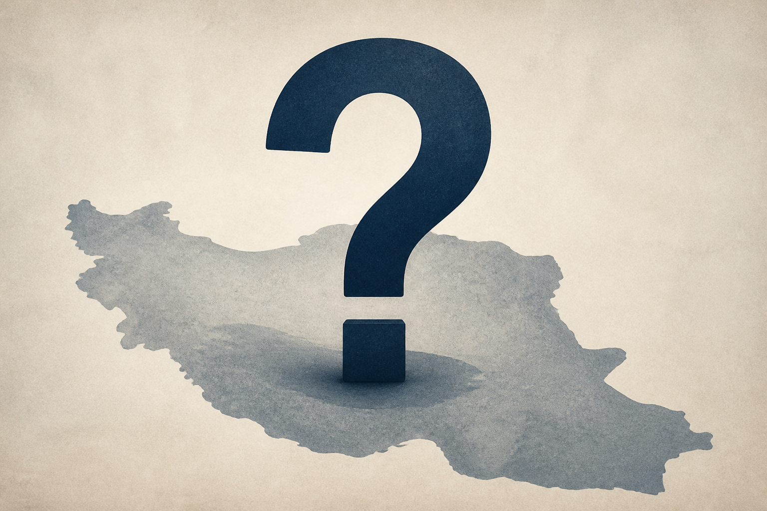 What Have We Accomplished In Iran?