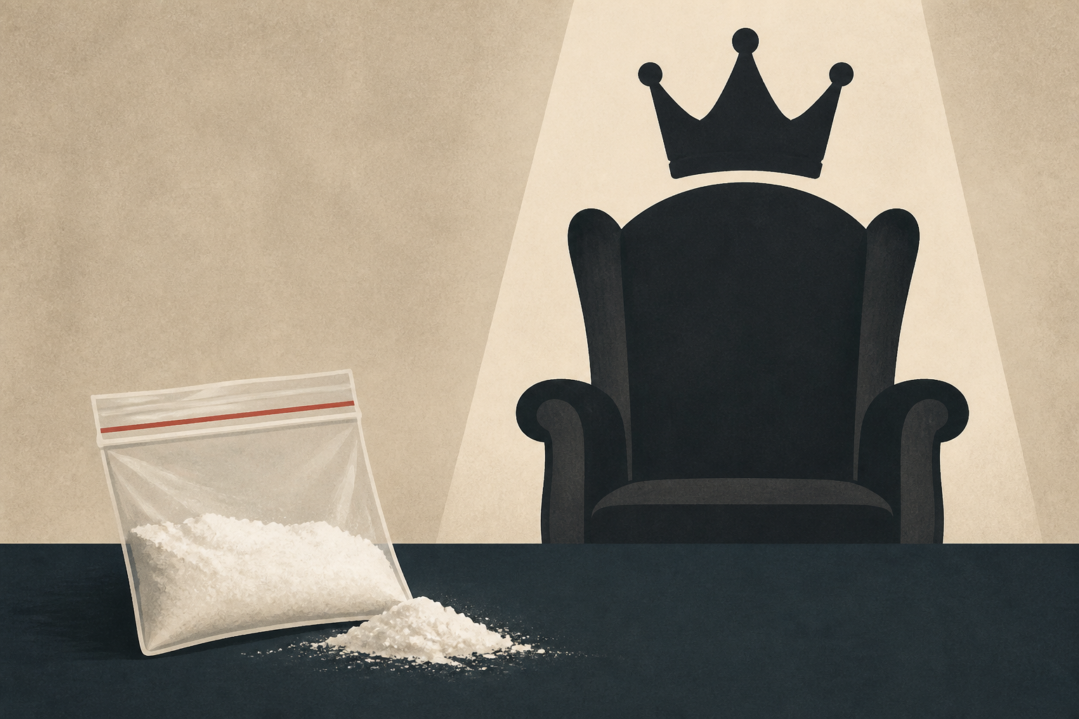 PSU cocaine case: Witness says accused leader claimed to be 'the godfather'