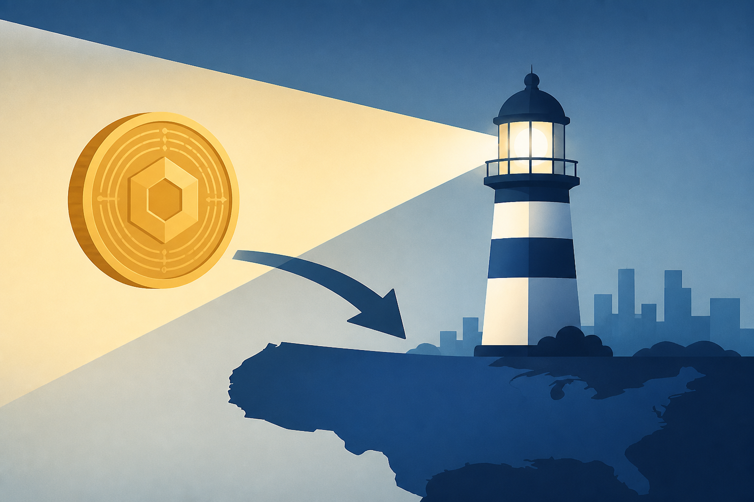 SEC proposal aims to bring crypto innovation and investment onshore