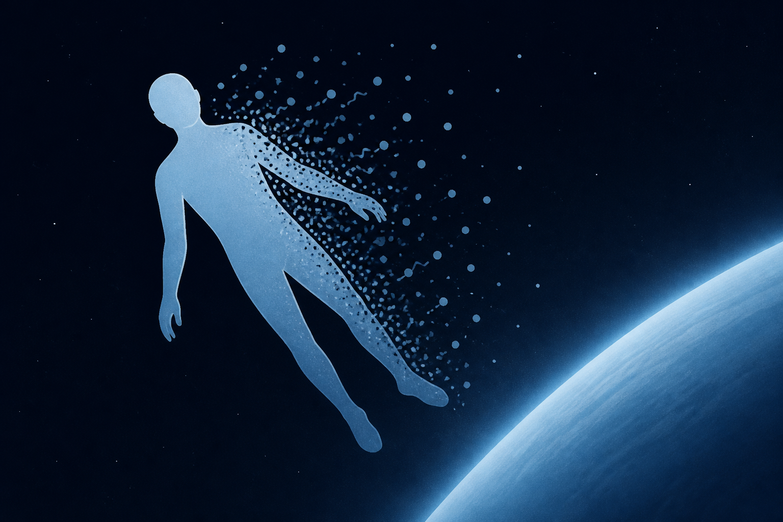 What Would Really Happen to Your Body If You’re Thrown Into Space Without a Spacesuit?