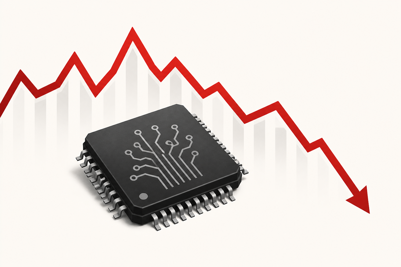 Broadcom stock wavers as chipmaker's strong results 'not enough to keep investors happy'