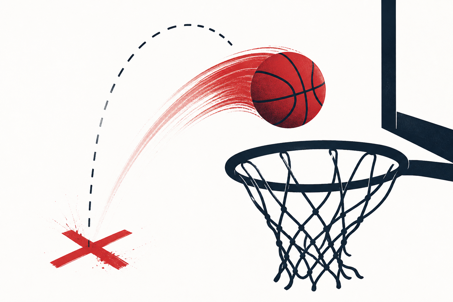 The Clippers, Kawhi Leonard and the most damaging swing-and-a-miss in NBA history