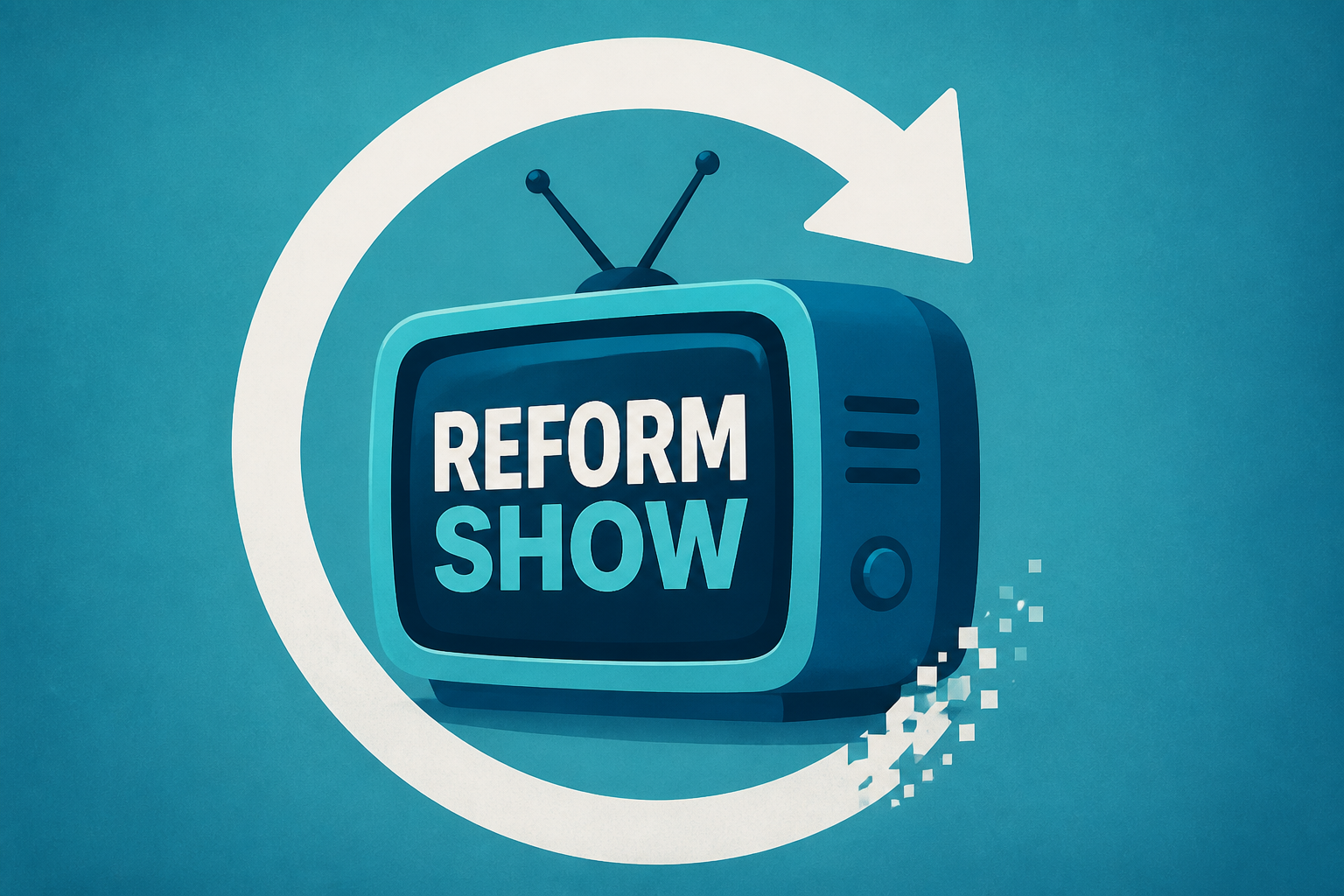 Nigel Farage’s Reform show gets a reboot