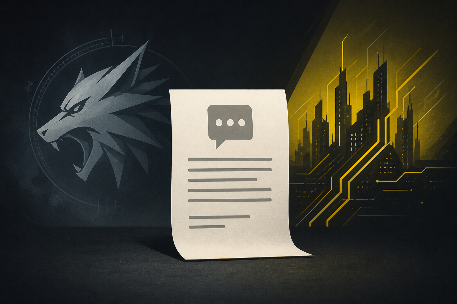 CDPR Gives New Official Statement on The Witcher 4 and Cyberpunk 2