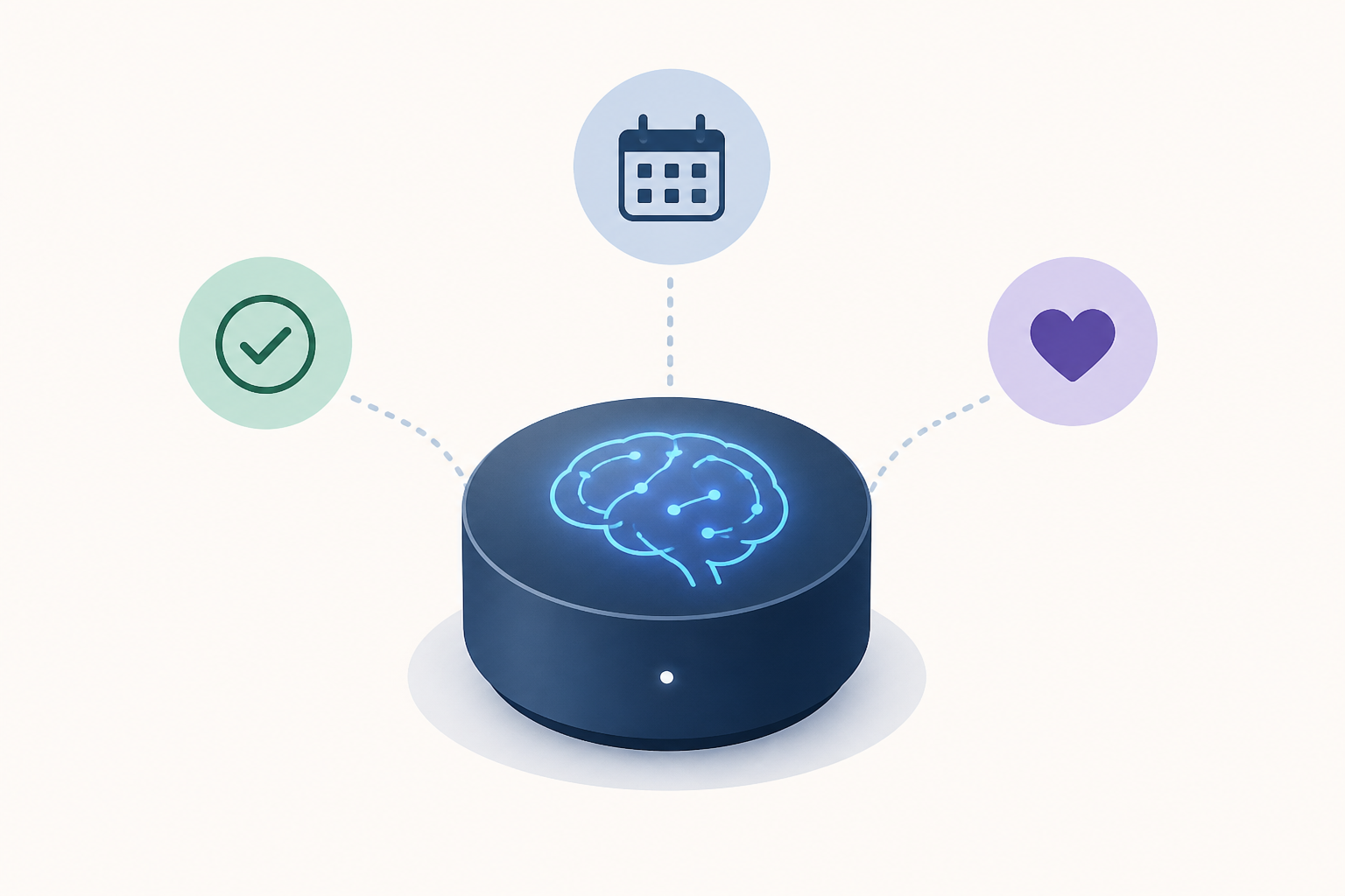 Anker's MindBase Wants to Be the Smart Hub for Your Life