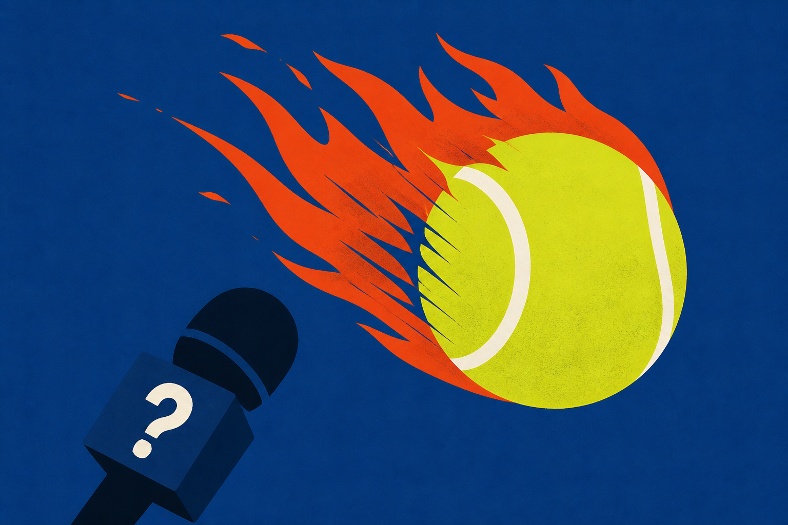 Aryna Sabalenka blows up at reporter in fiery US Open scene
