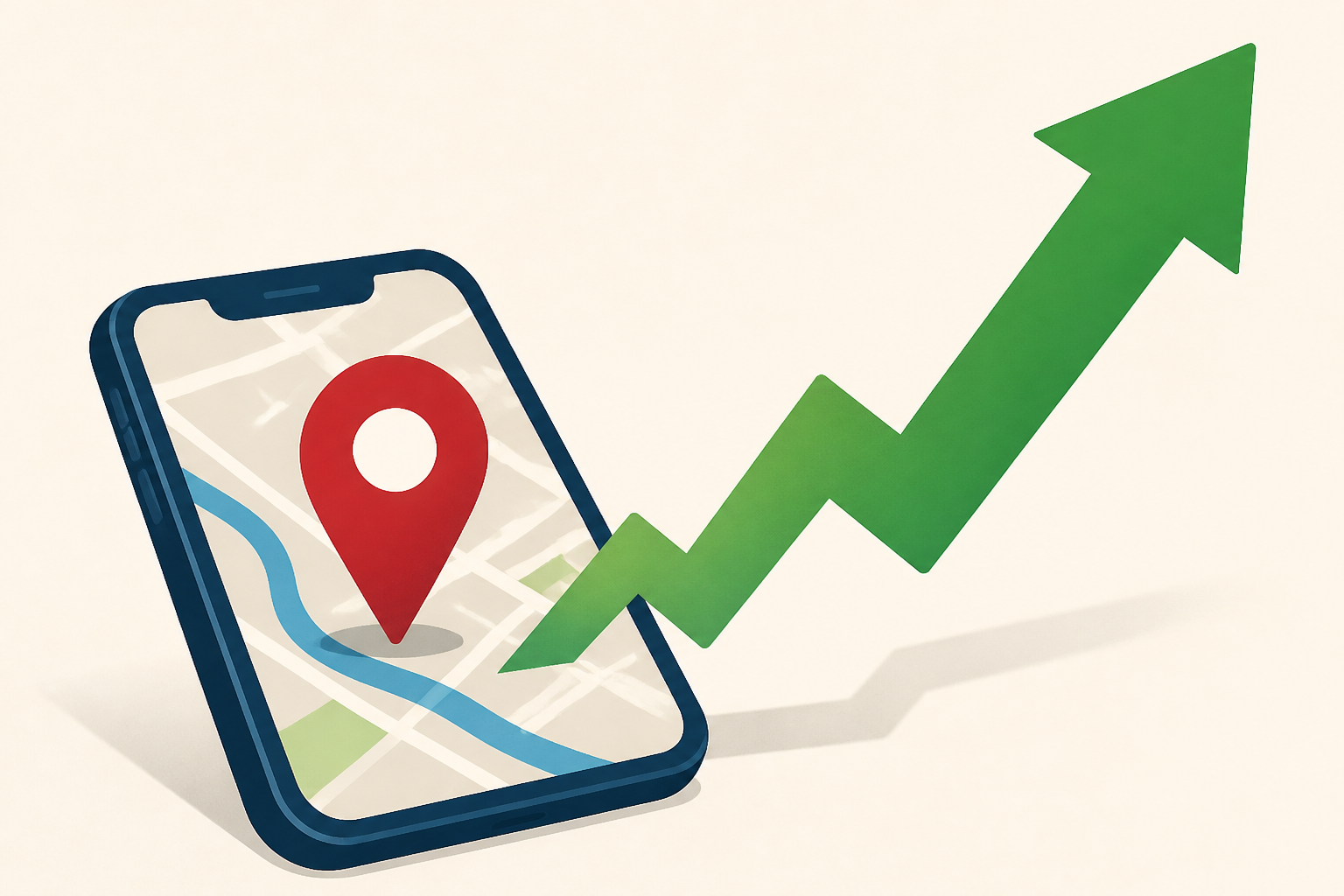Map App Boss Reveals Stunning Surge After Defying Trump