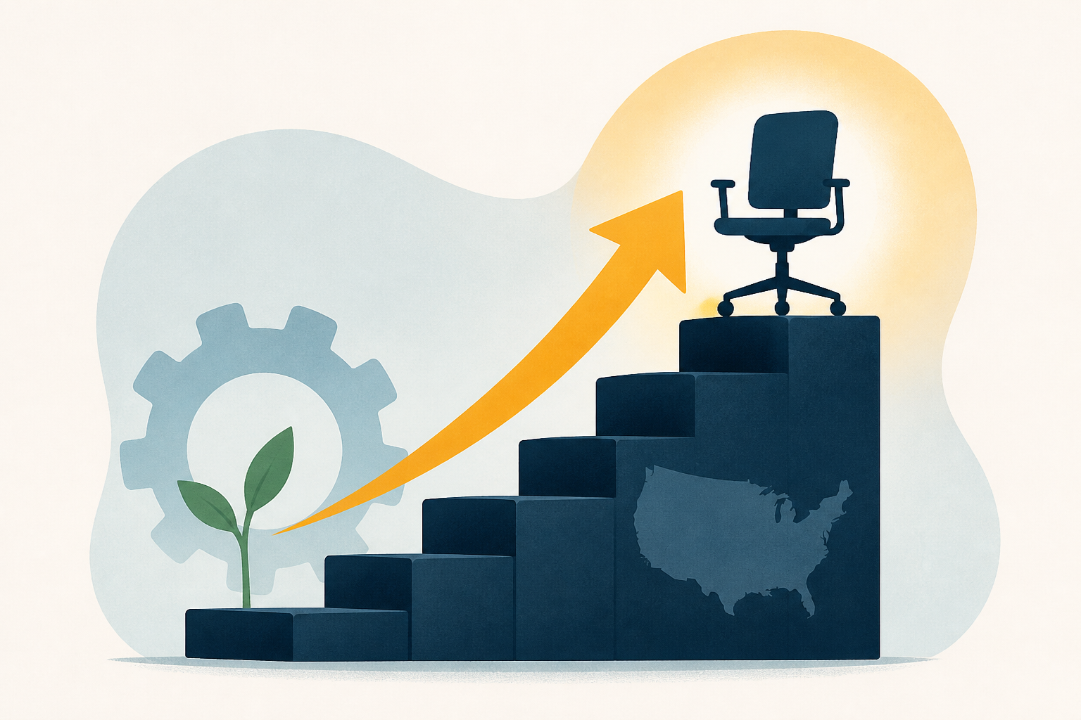 The fastest-growing jobs of the next decade in the U.S., according to BLS