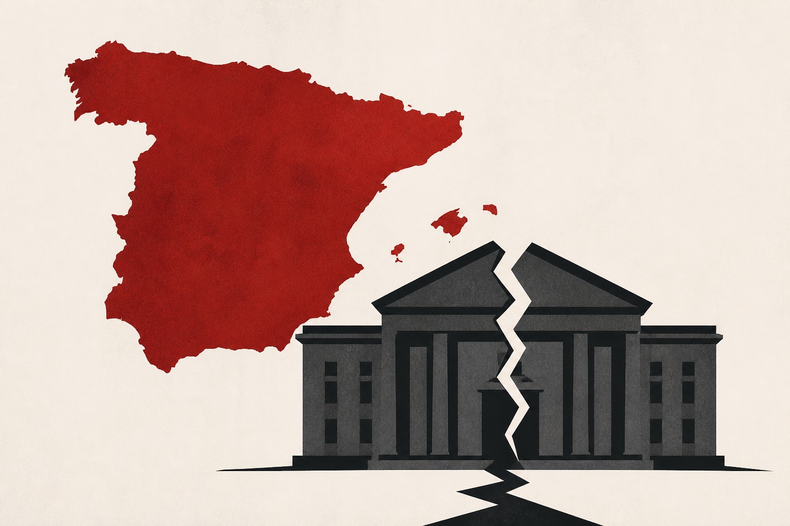 Spanish government in turmoil as Ceuta crisis deepens