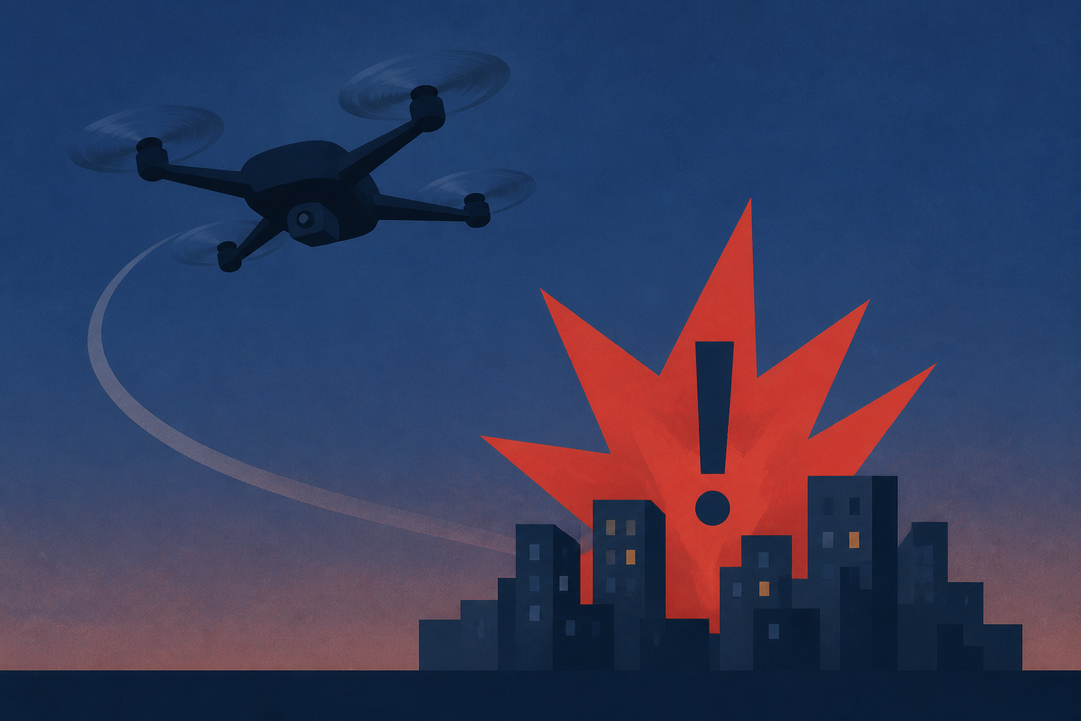 Ukraine’s drone attacks caused turmoil for Russians throughout summer