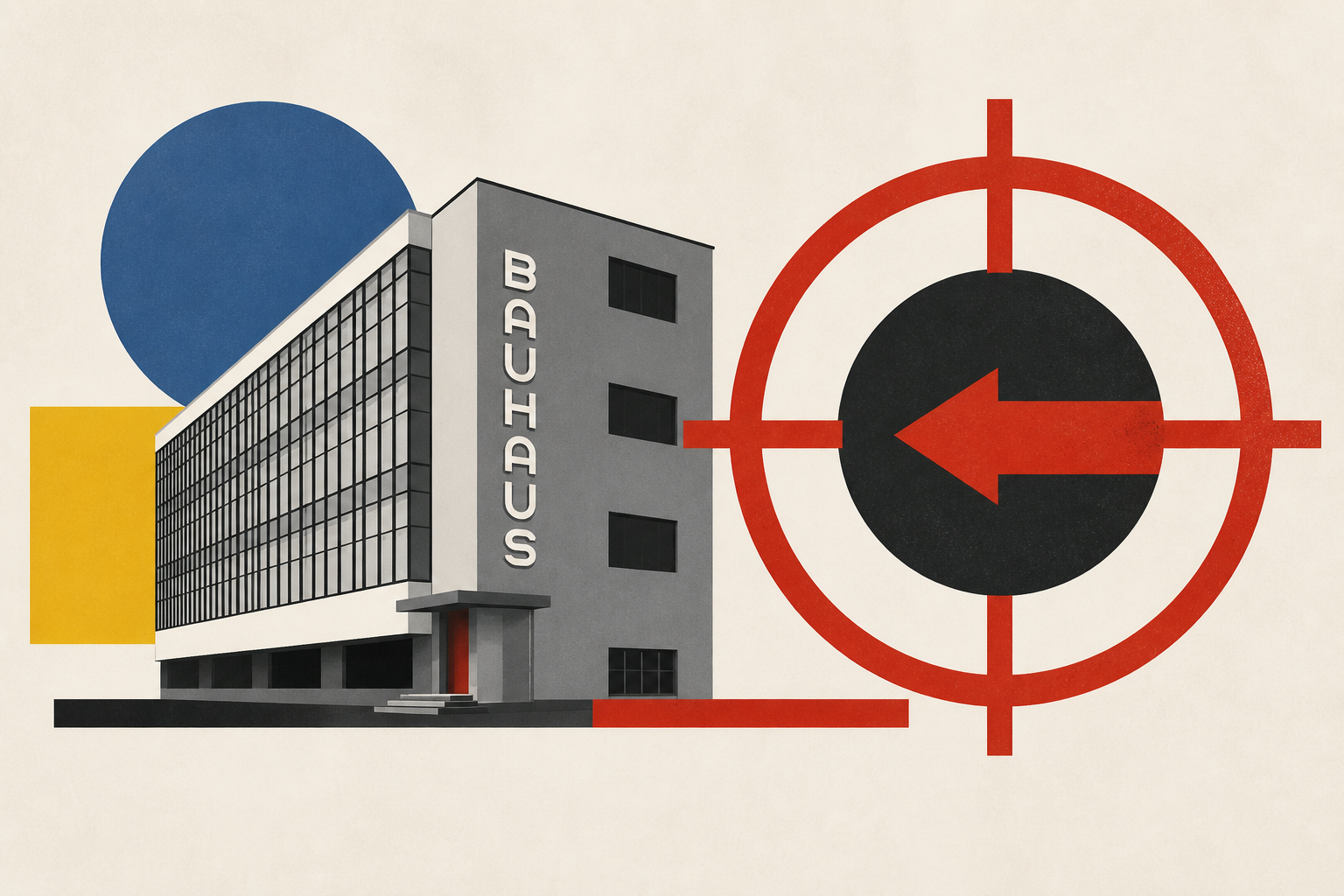 German far-right AfD targets the country's iconic Bauhaus ahead of key election