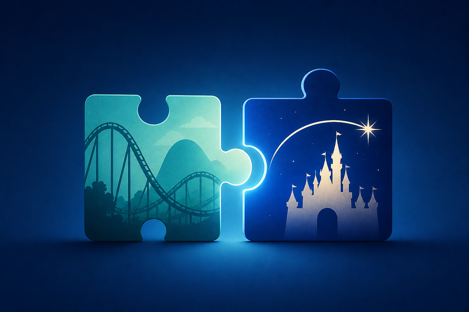 Planet Coaster and Jurassic World developer Frontier partners with Disney for a new video game