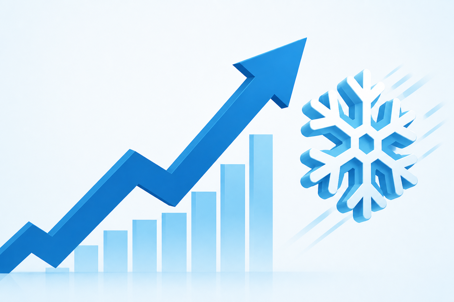 Stock Market Today: Nasdaq Leads As Fed's Waller Signals This; Snowflake Soars