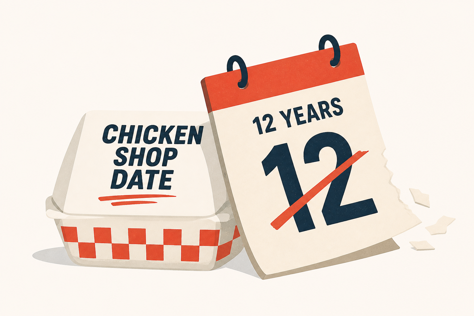 Amelia Dimoldenberg Winds Down Chicken Shop Date After 12 Years