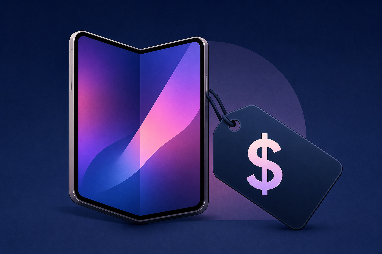 iPhone Ultra price rumors - here's how much you can expect to pay for Apple’s first foldable