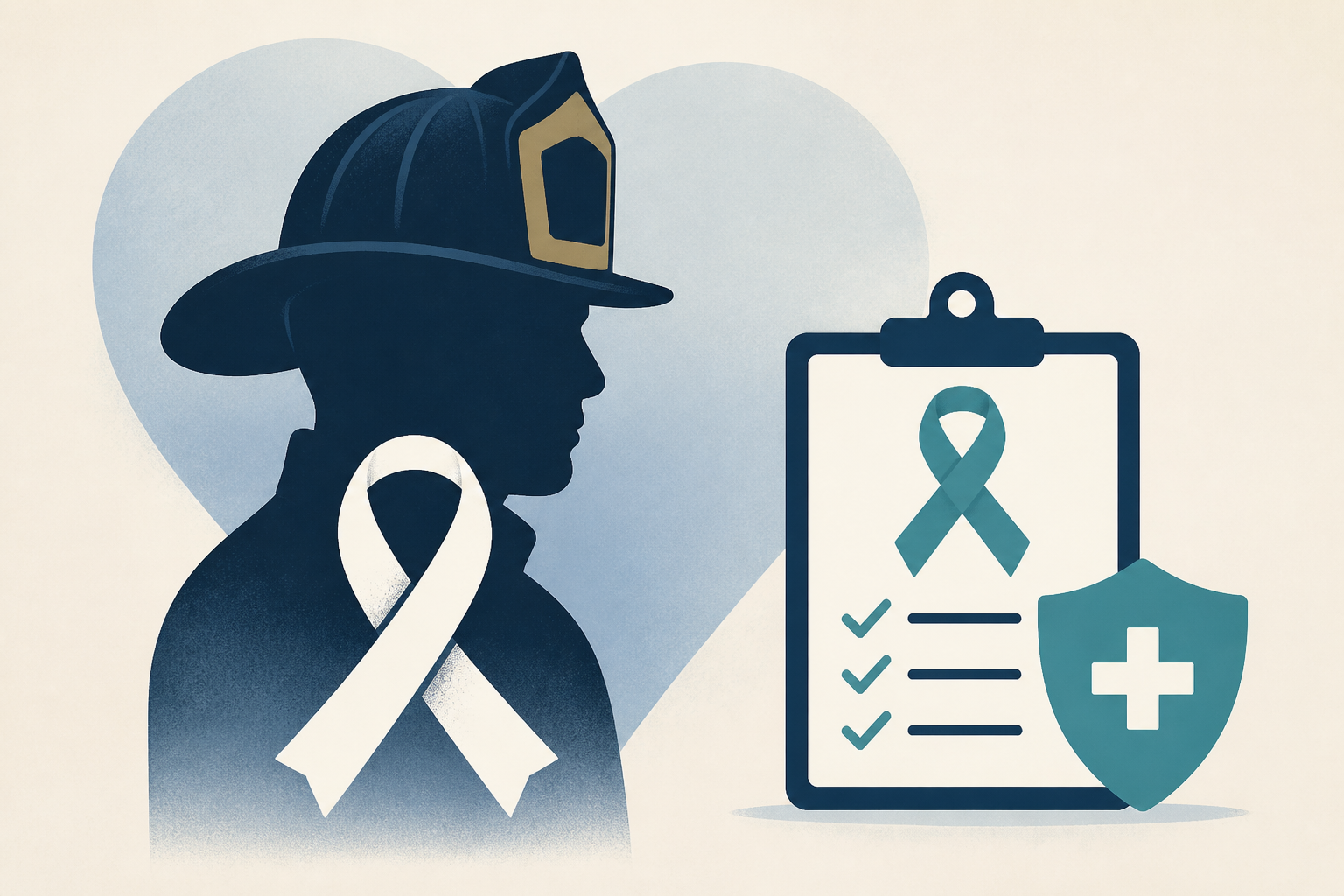 Chelsea firefighter’s sister honors his memory through cancer screenings