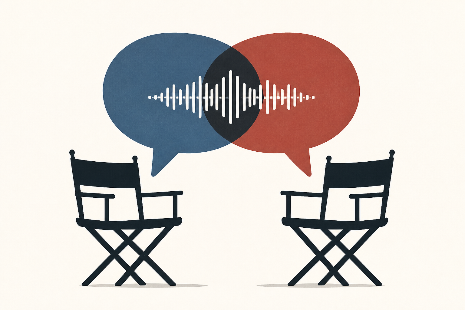 How Rooney and Kate Mara Learned to Speak in Unison for Bucking Fastard