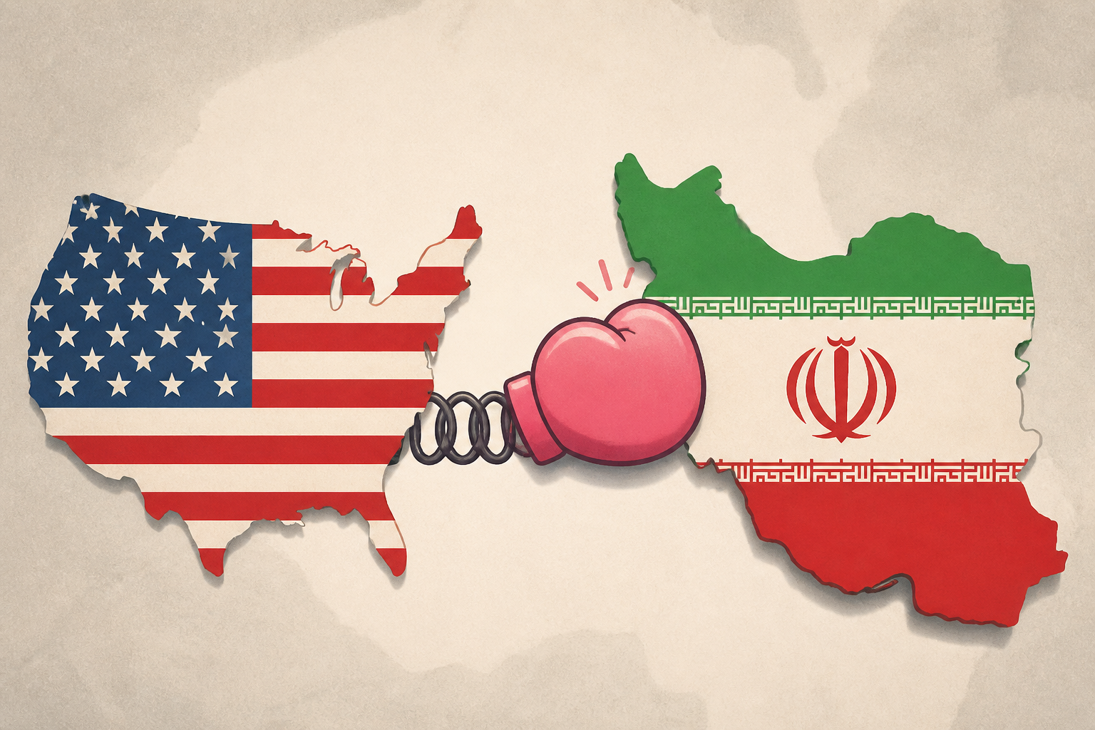 Iran-US war latest: Trump labels strikes a ‘love tap’ in bizarre rant after new wave of bombings