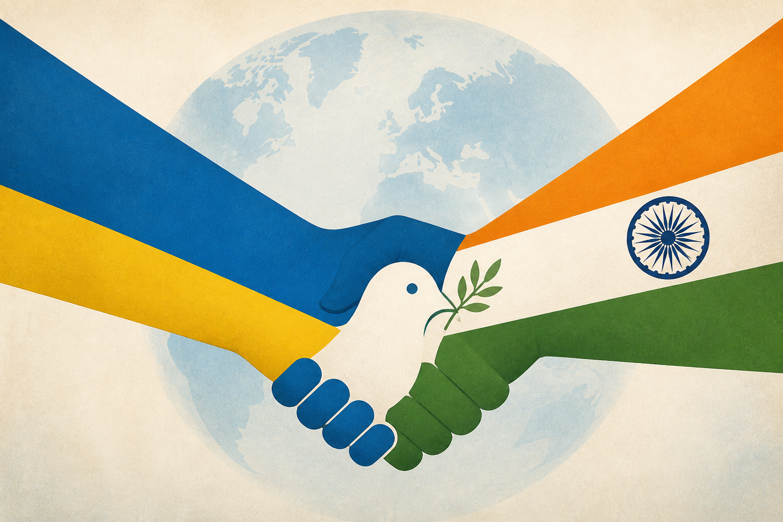 'Grateful': Ukraine's Zelensky meets S Jaishankar, hails India's peace push in Ukraine war