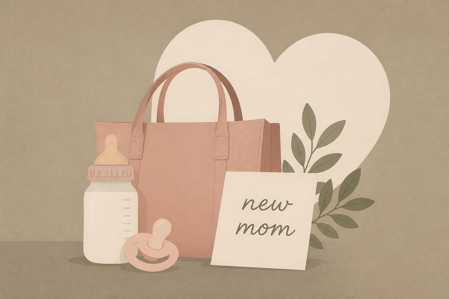 Stabbing victim Erin Piacenti was new mom back from maternity leave