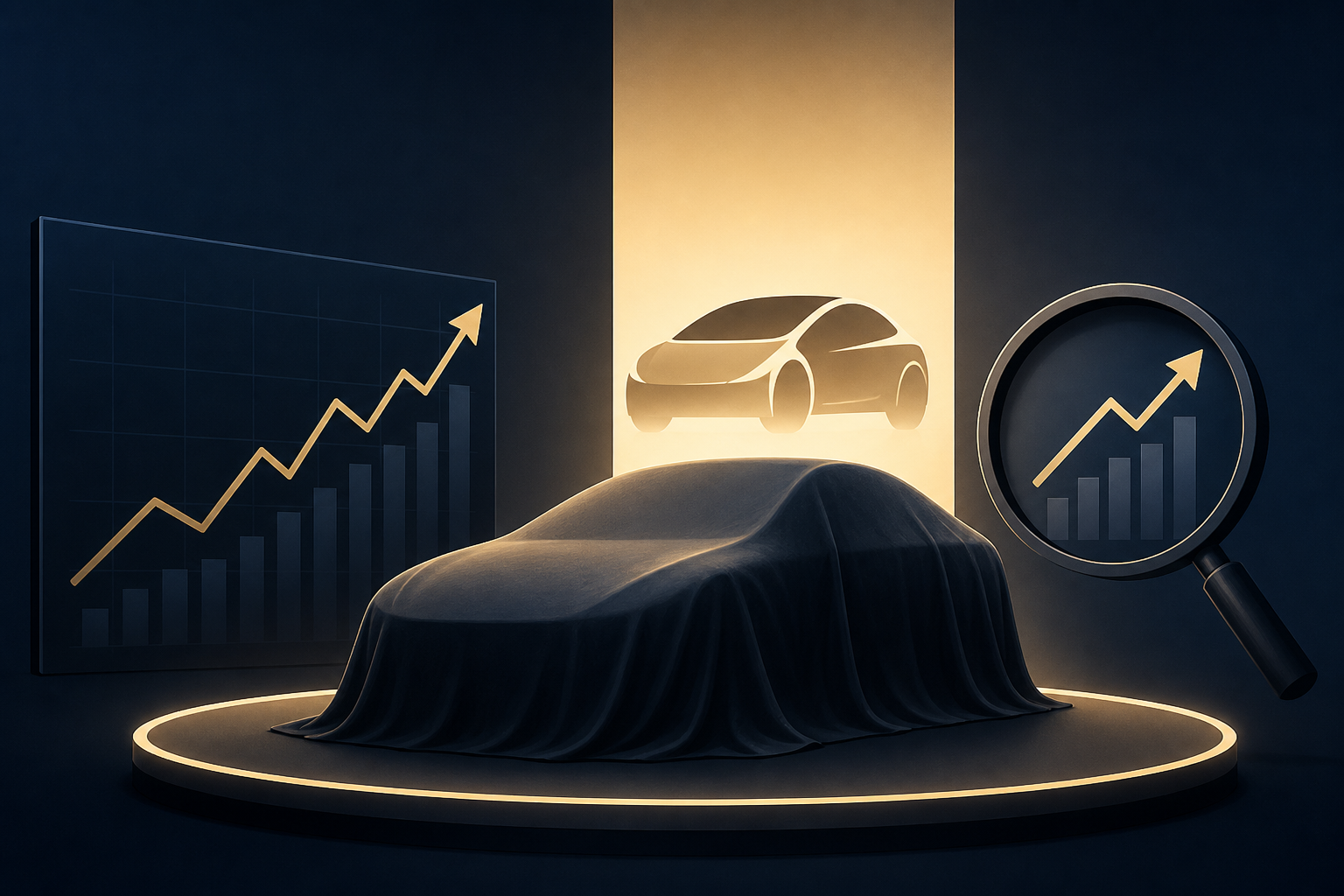 Tesla's Cybercab event is tonight. Here's what the industry - and Wall Street - expects
