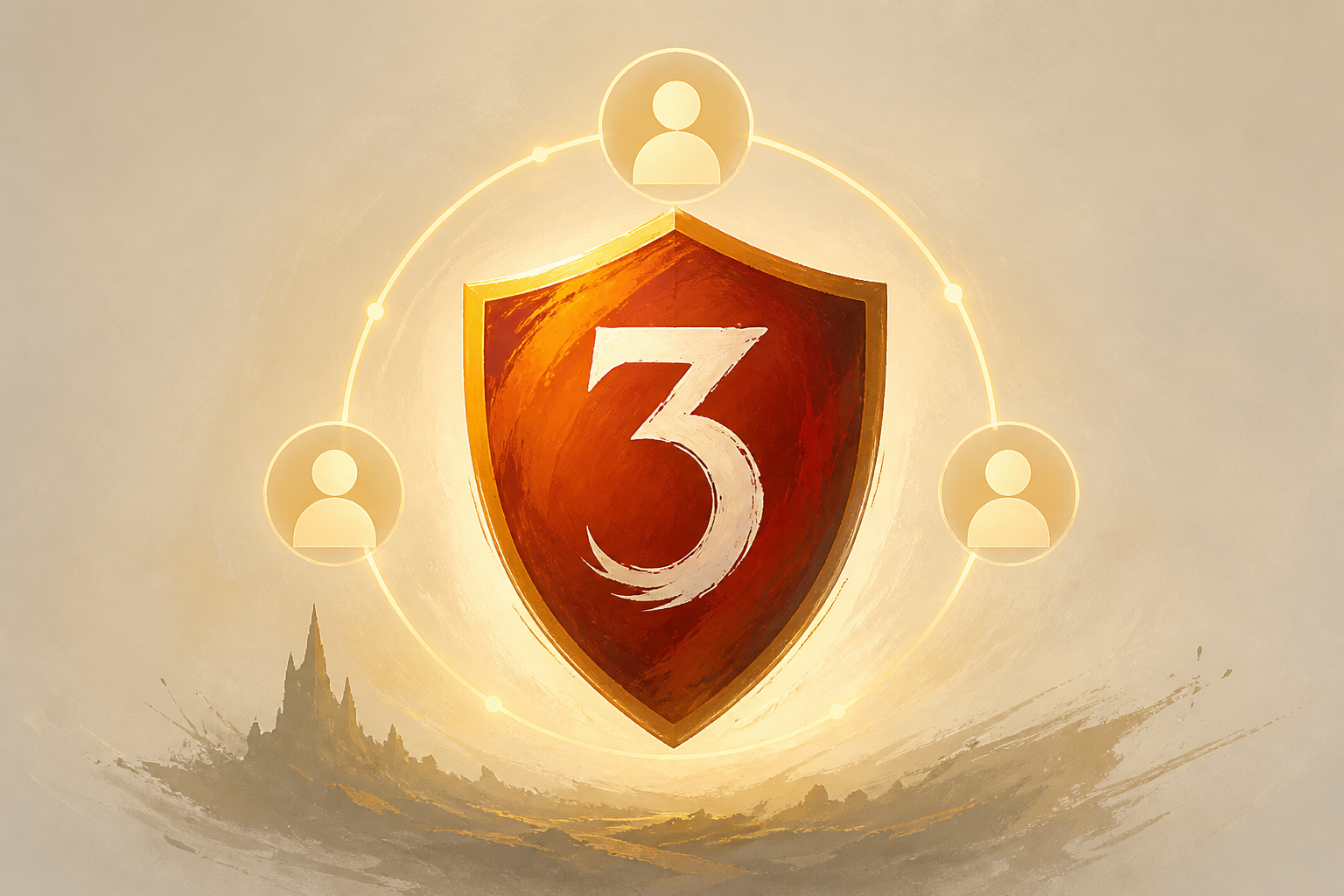 Guild Wars 3 is the First MMO for Fans with ‘Real