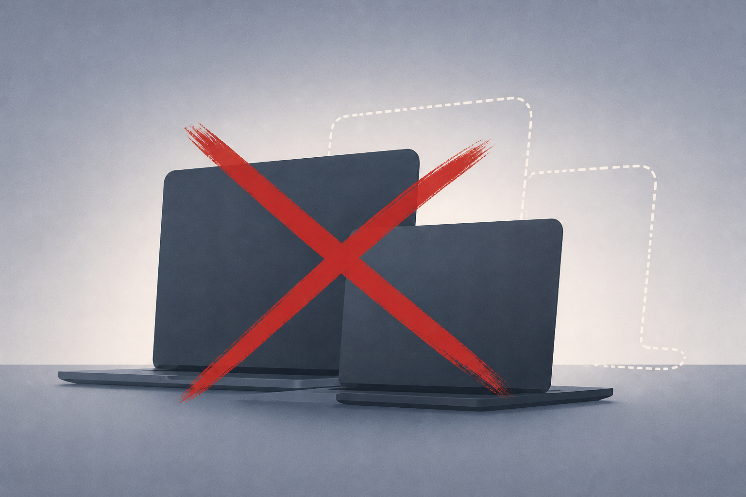 Apple Apparently Cancels Plans for Two New MacBooks