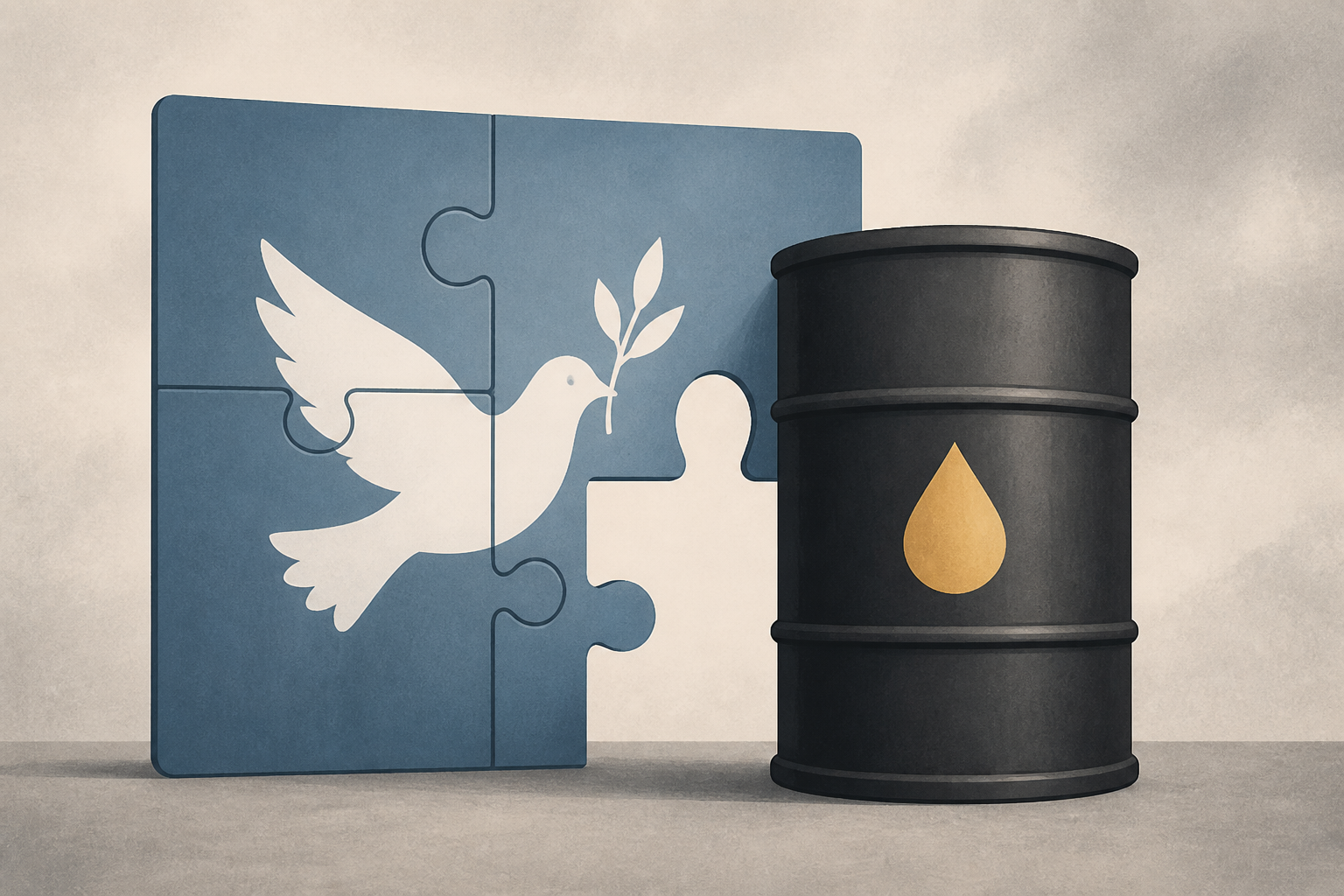 War against Ukraine can't be resolved by halting Russian oil purchases, Indian FM says