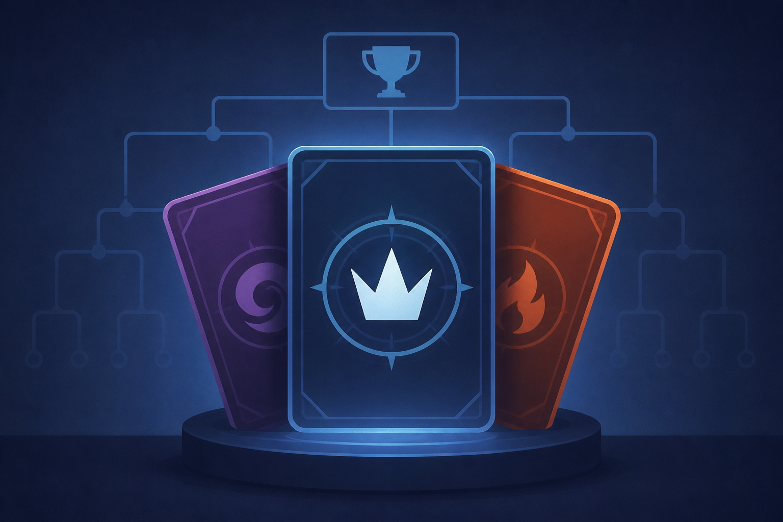Metagame Mentor: The Top Standard Decks for September 2026's RCQs