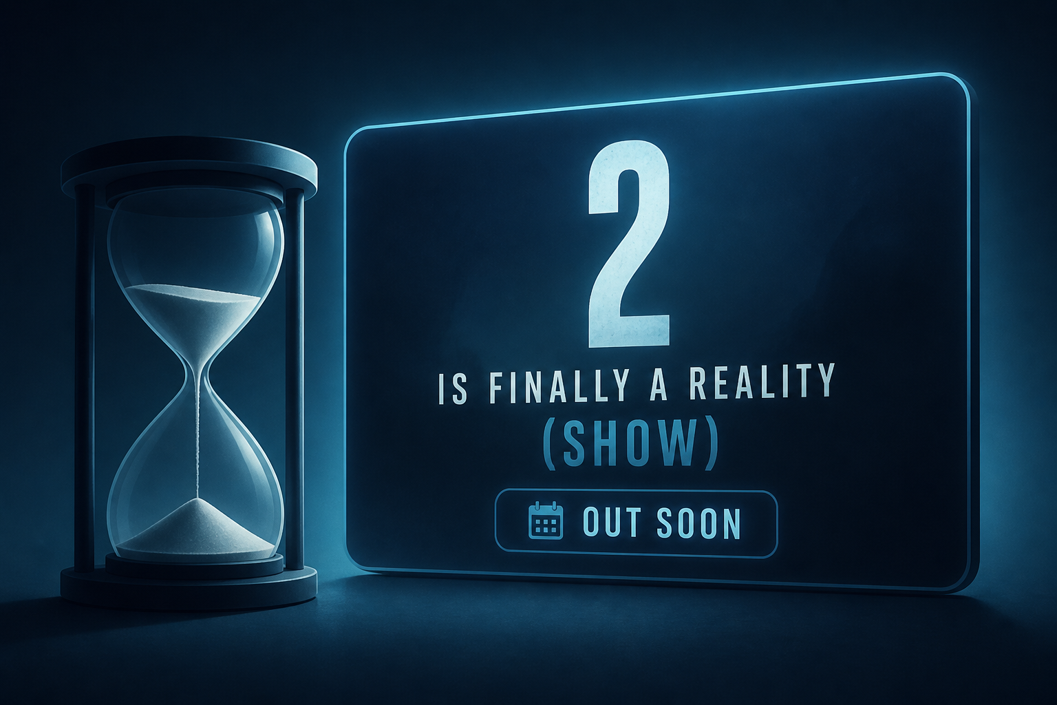 Until Dawn 2 Is Finally A Reality (Show), And It's Out Soon