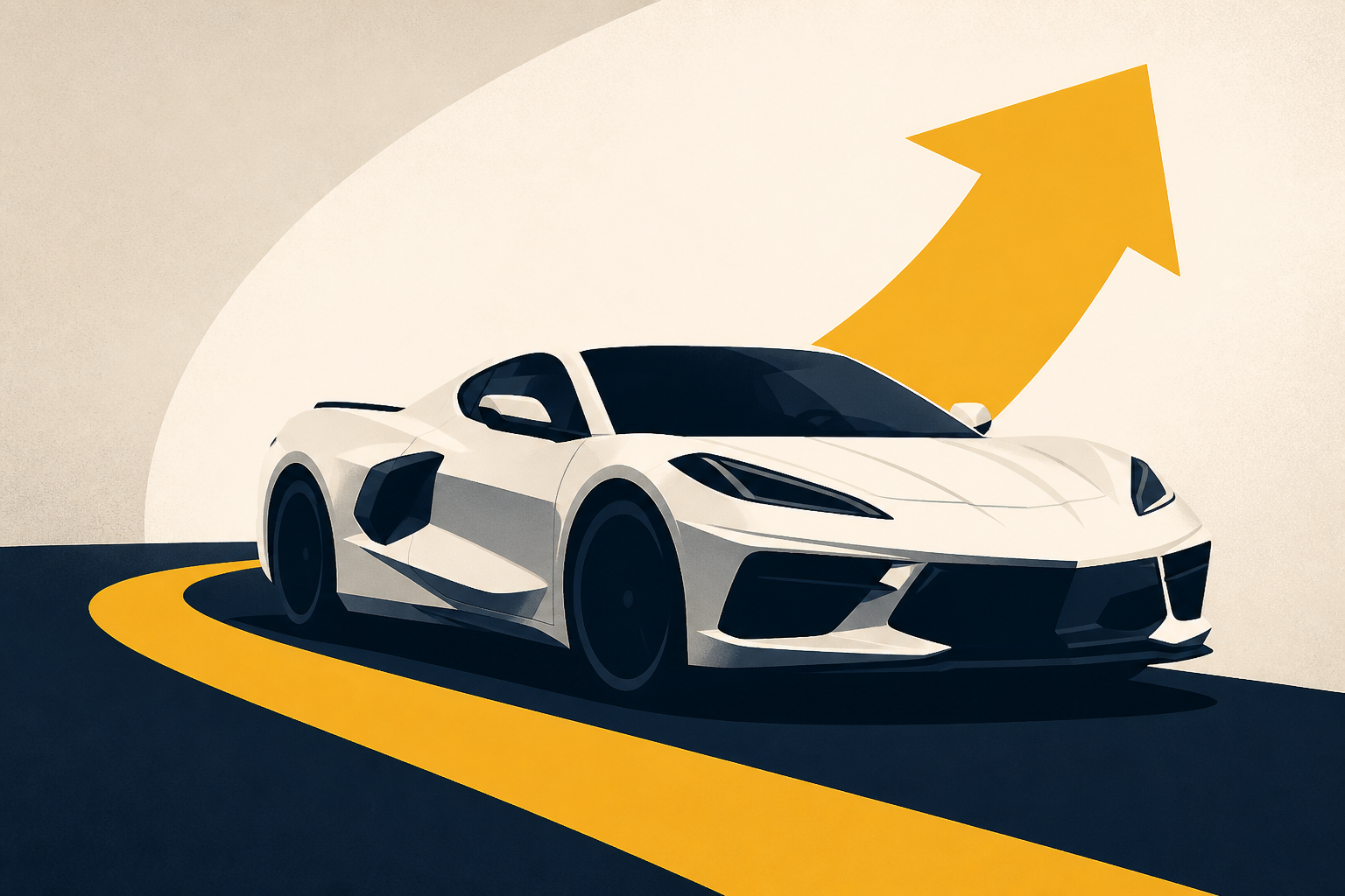 We Drove the New LS6-Powered 2027 Chevy Corvette Lineup. Here's the One to Get