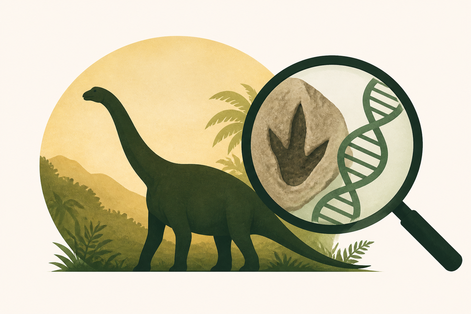 Thailand’s ‘Jurassic Park’ shines light on dinosaur evolution