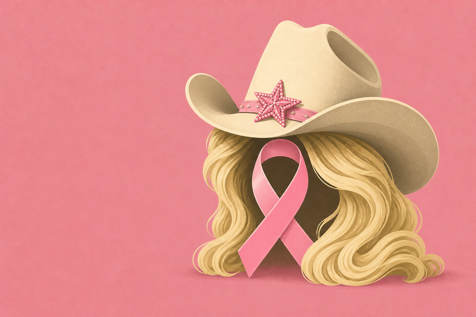 Dolly Parton’s family reveal why the Queen of Country hid cancer diagnosis