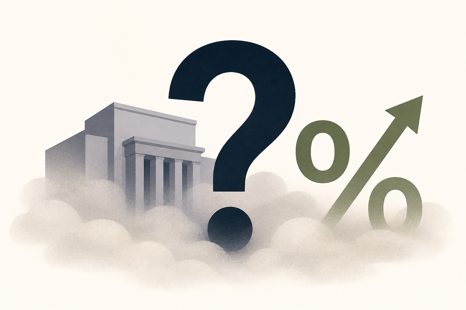 Will Federal Reserve hike rates later this month? Waller muddies the outlook