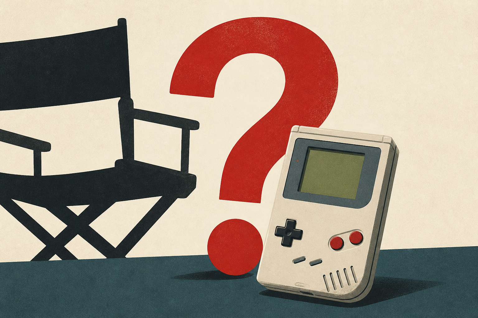 Random Hollywood Actor Tim Curry And The Mystery Of The Game Boy He Was "Furious" To Lose
