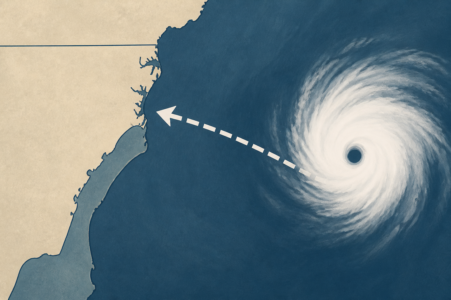 First Alert Forecast: Hurricane Lowell expected to move towards the state, impacts possible early next week