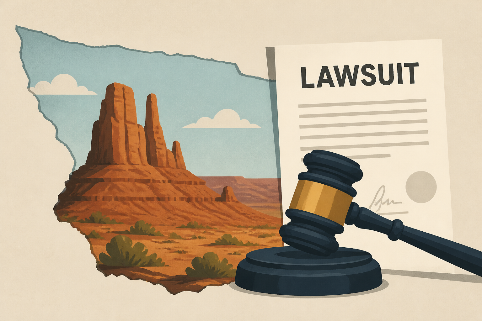 Patagonia Sues Trump Over Huge Cuts to Bears Ears