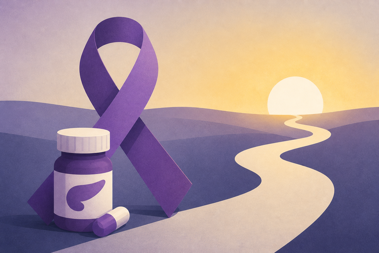 New pancreatic cancer drug gives South Portland man hope for longer life