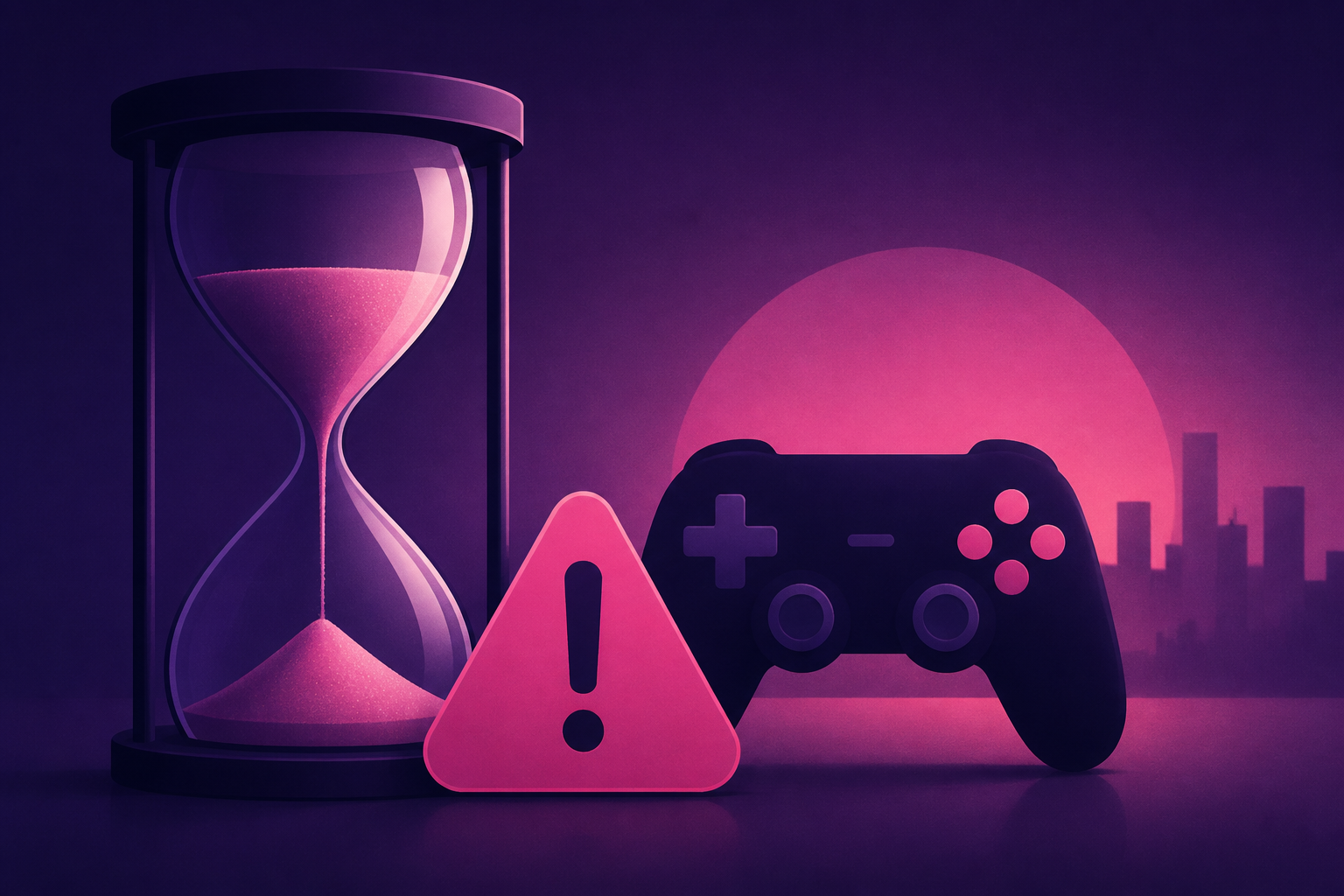 GTA 6 gamers given 'I told you so' warning after CyberLeek reaches endgame