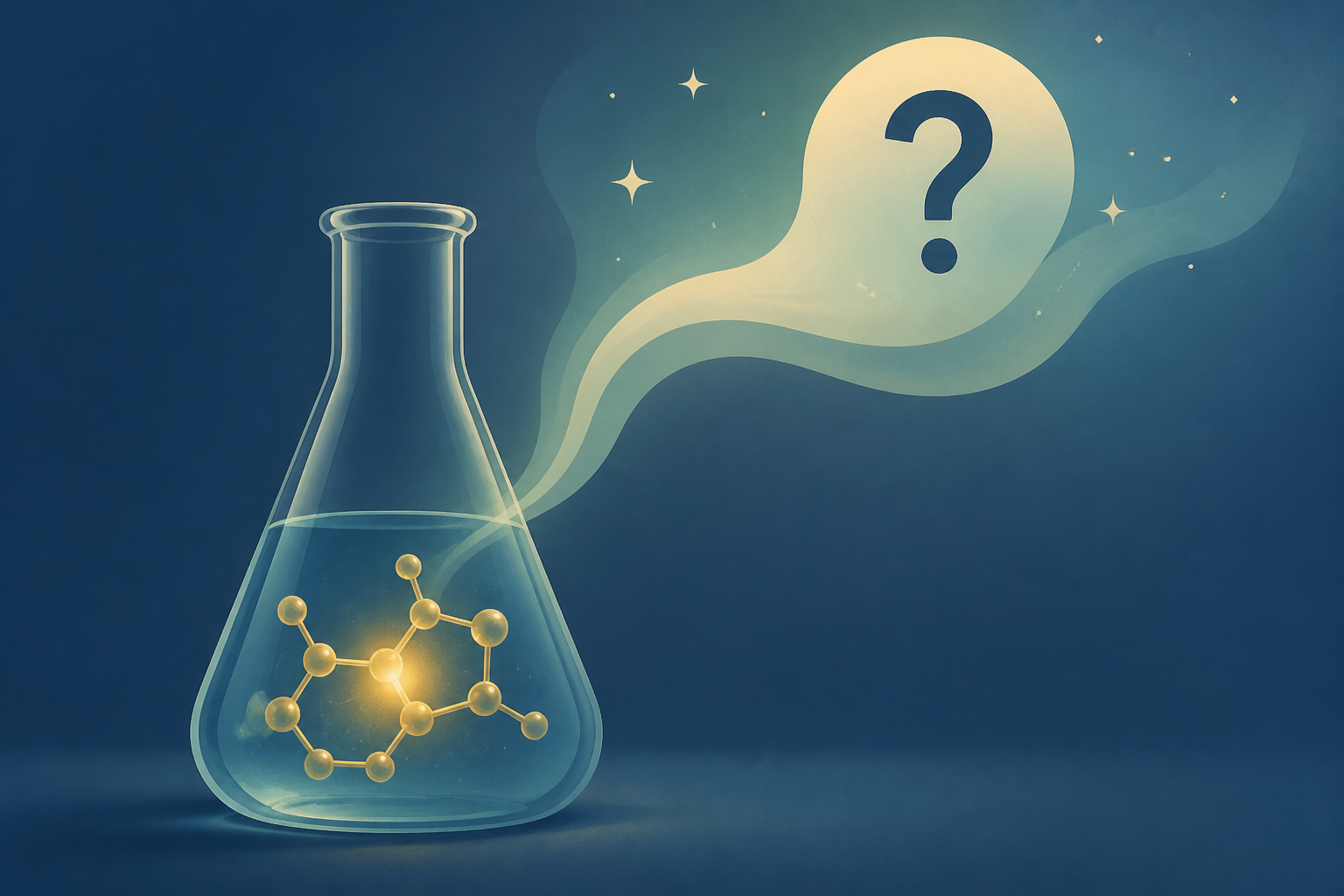 ‘It was very surreal,’ UNC Asheville researchers make a discovery in drug