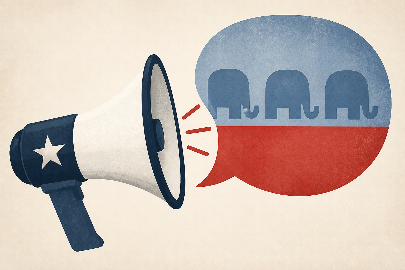 Ted Cruz fires back at moderate Republicans criticizing Ken Paxton