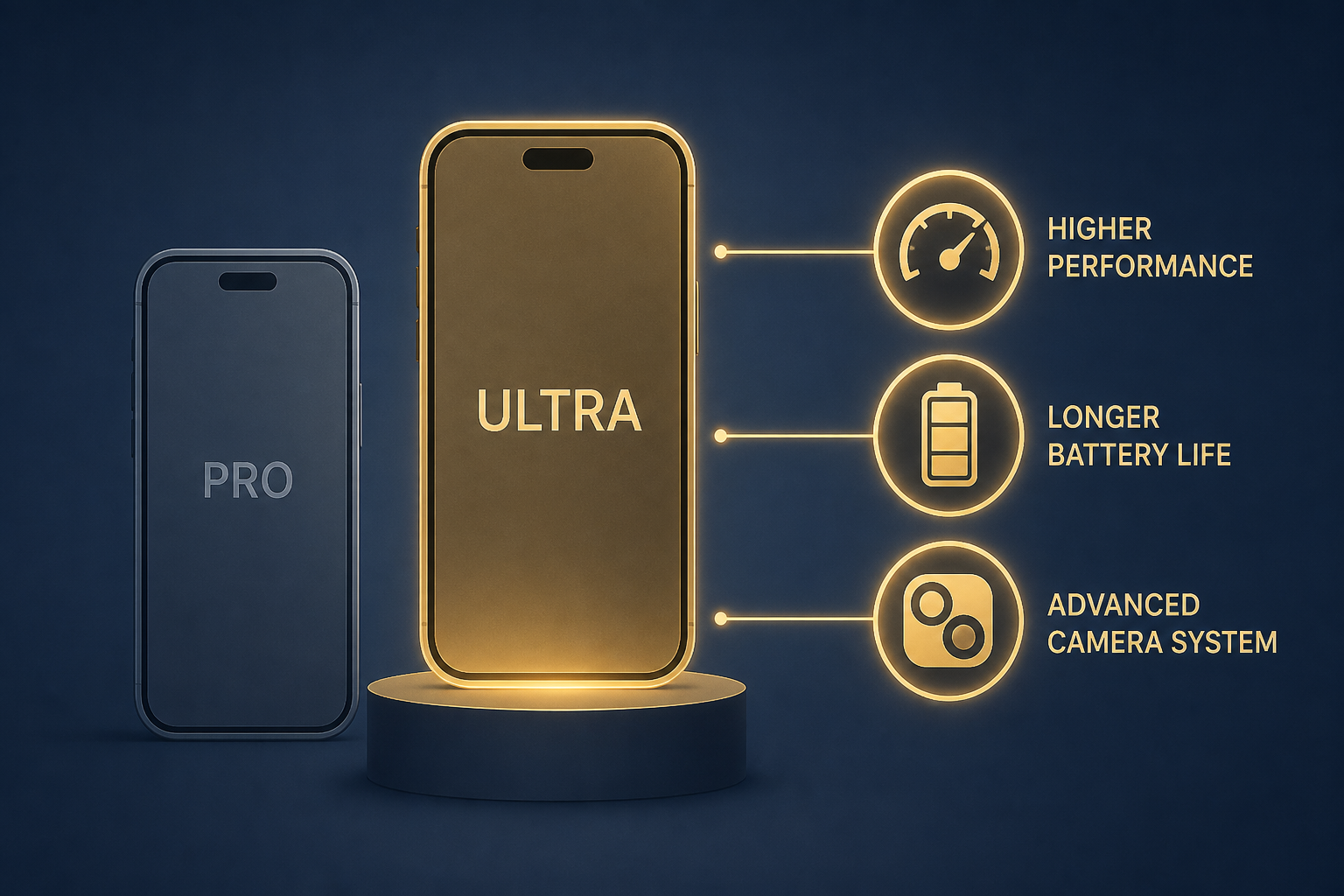 Three advantages iPhone Ultra will have over iPhone 18 Pro