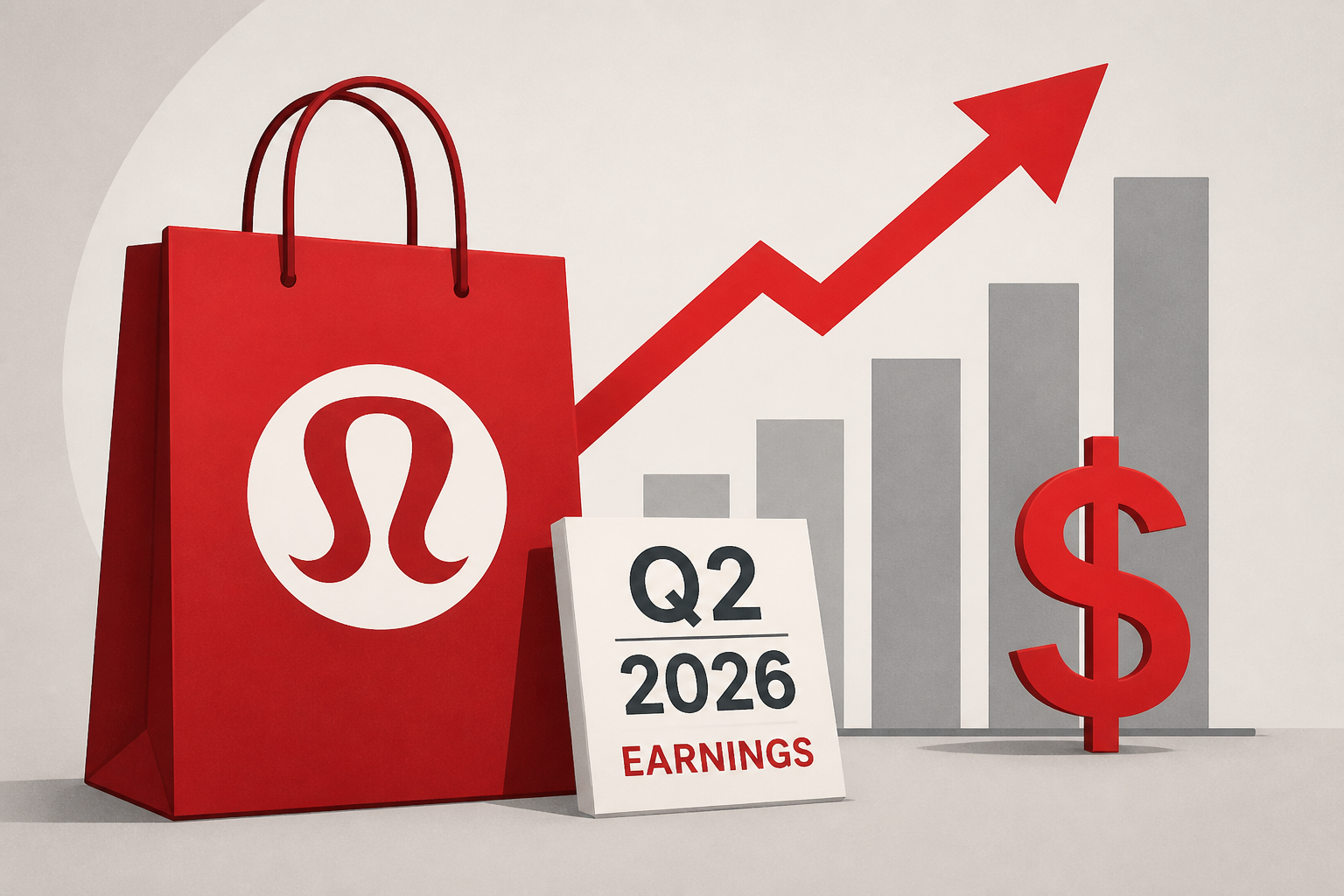 Lululemon (LULU) Q2 2026 earnings