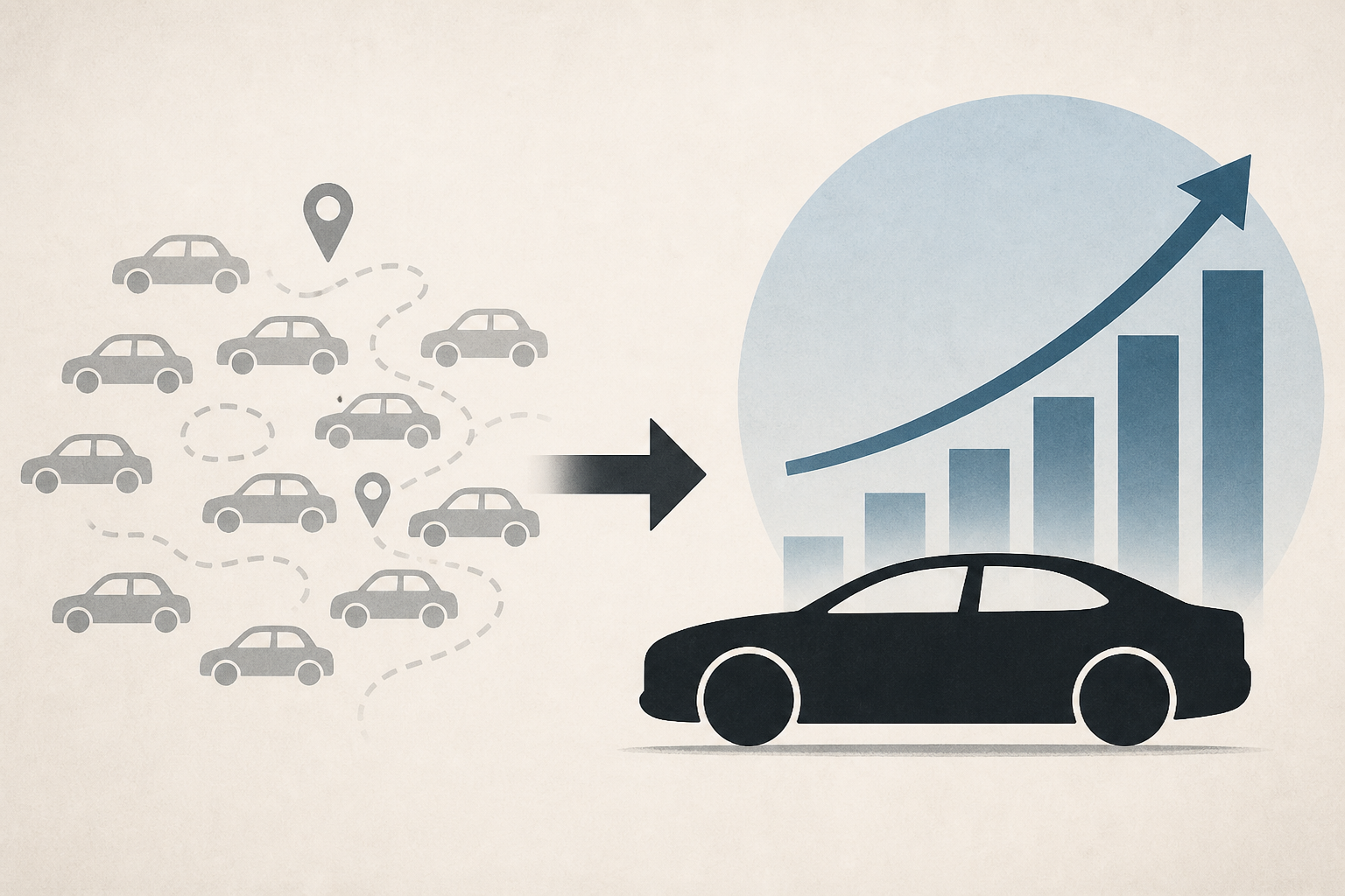 Uber's New Strategy: Fewer 'Micro